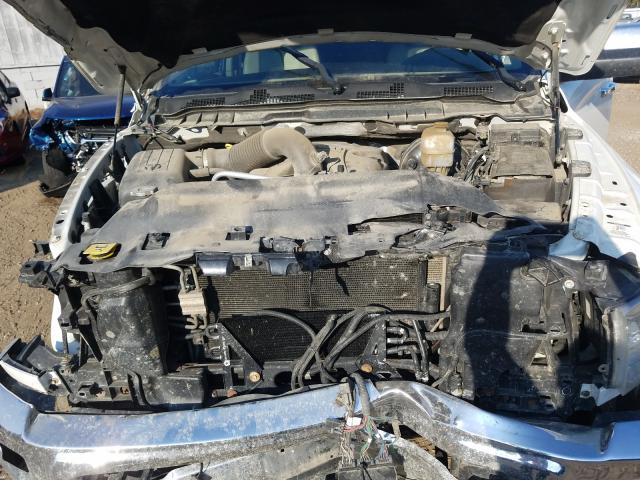 2013 RAM 2500 LARAM 3C6TR5FT7DG590482