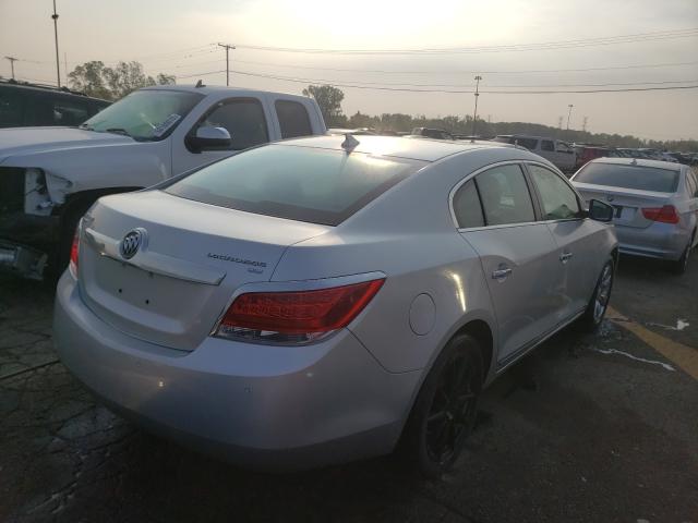 2010 BUICK LACROSSE C 1G4GD5EG3AF128927