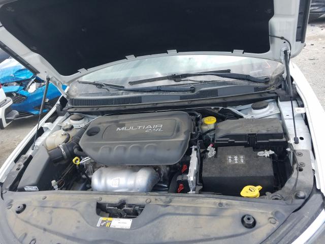 2015 CHRYSLER 200 LIMITE 1C3CCCAB2FN748979