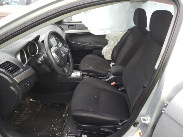 2014 MITSUBISHI LANCER SE JA32V2FW1EU018894
