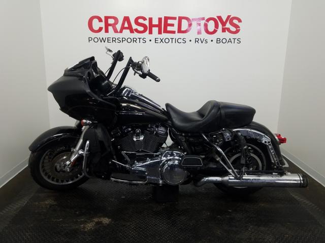 2017 HARLEY-DAVIDSON FLTRU 1HD1KGD12HB682467