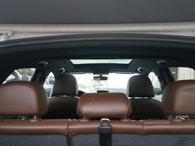 2016 AUDI Q3 PRESTIG WA1GFCFS9GR022618