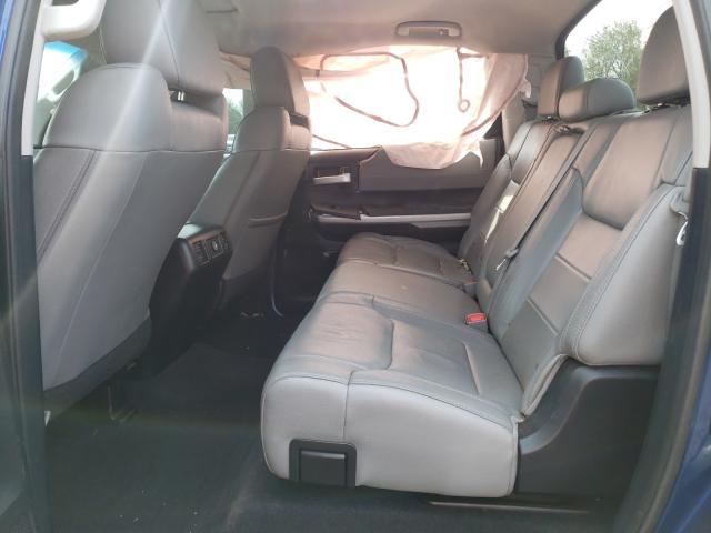 2014 TOYOTA TUNDRA CRE 5TFHY5F18EX336518