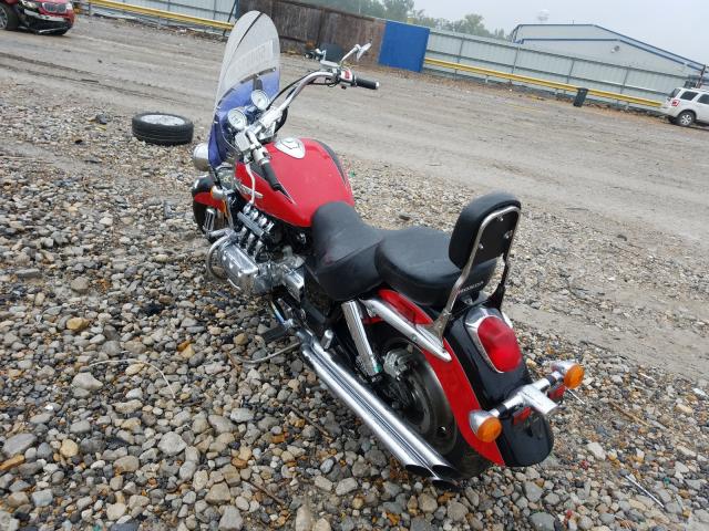 2000 HONDA GL1500 C/2 1HFSC3409YA300515