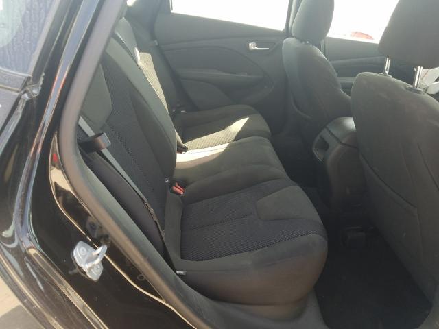 2015 DODGE DART SE 1C3CDFAAXFD331492