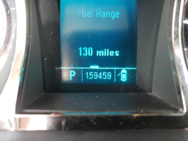 2010 BUICK LACROSSE C 1G4GD5EG3AF128927