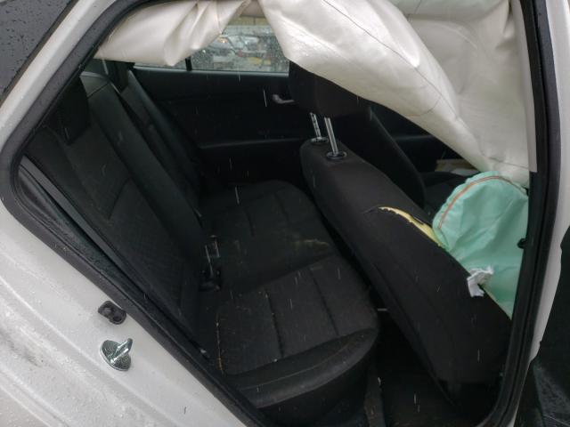 2020 KIA RIO LX 3KPA24ADXLE316136