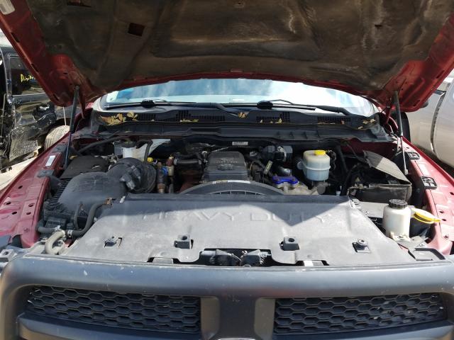 2013 RAM 3500 ST 3C63RPGL4DG567381