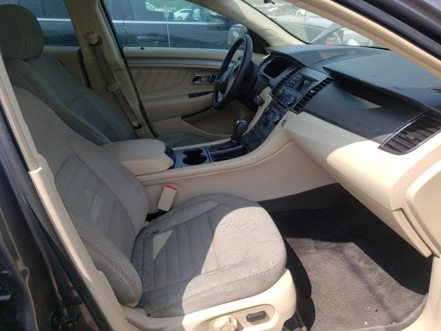 2014 FORD TAURUS SE 1FAHP2D87EG177630
