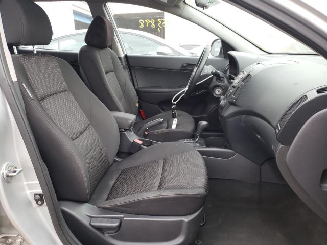 2012 HYUNDAI ELANTRA TO KMHDB8AE3CU149094