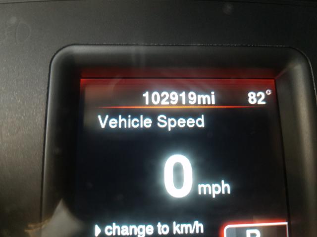 2014 DODGE CHARGER SE 2C3CDXBG0EH168572