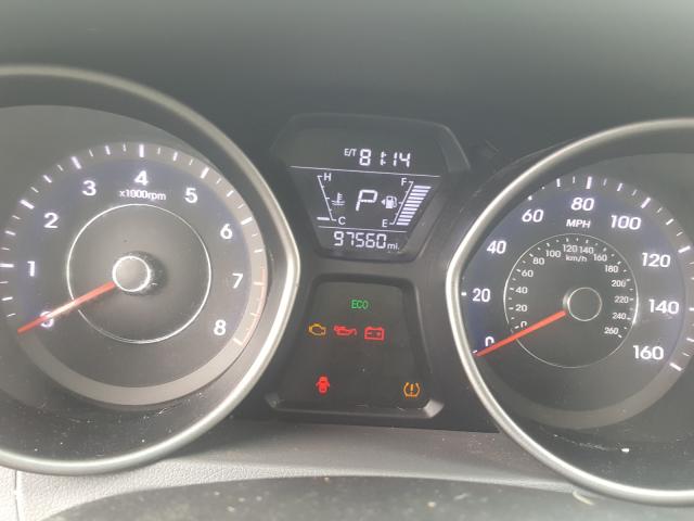 2016 HYUNDAI ELANTRA 5NPDH4AE3GH786028