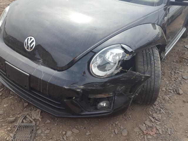 2014 VOLKSWAGEN BEETLE TUR 3VW7T7AT3EM819755