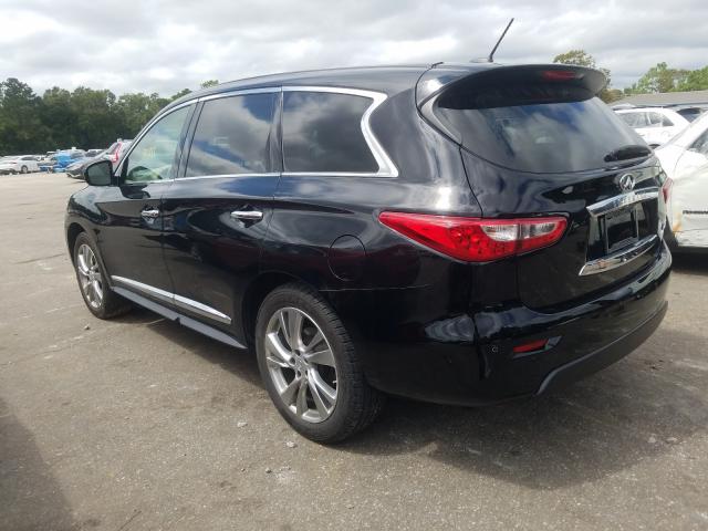 2013 INFINITI JX35 5N1AL0MM4DC344570