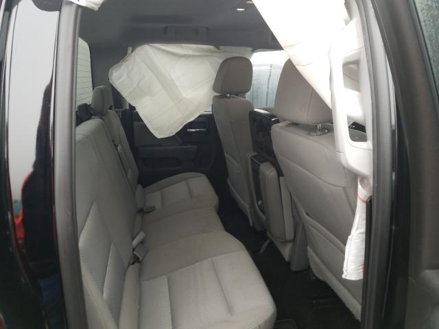 2017 CHEVROLET SILVERADO 1GCVKPEC6HZ405900