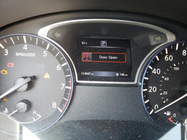 2016 NISSAN ALTIMA 2.5 - 1N4AL3AP6GC117539