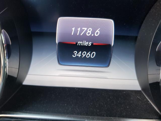 2017 MERCEDES-BENZ E 300 4MAT WDDZF4KB4HA010750