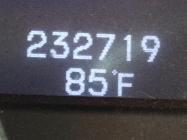 2010 ACURA TL 19UUA8F55AA025652