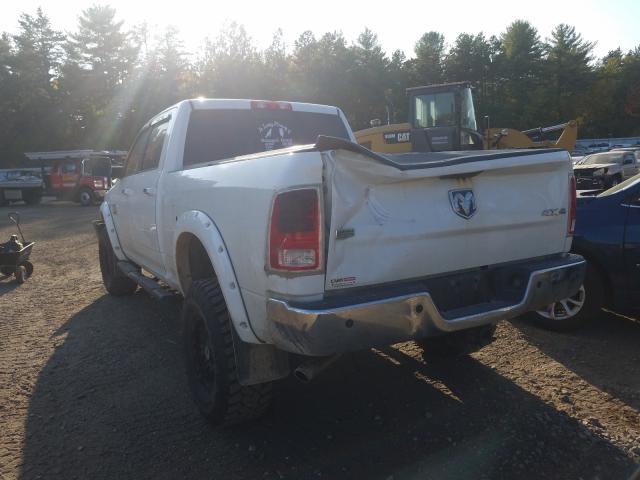 2013 RAM 2500 LARAM 3C6TR5FT7DG590482