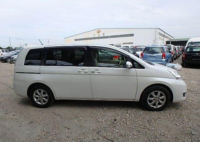 2011 TOYOTA ALL OTHERS ZGM110012887