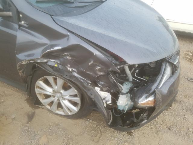 2013 TOYOTA RAV4 LIMIT 2T3DFREV7DW086434