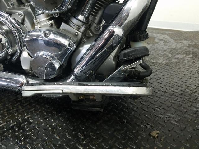 2006 YAMAHA XV1700 A JYAVP17E76A017627
