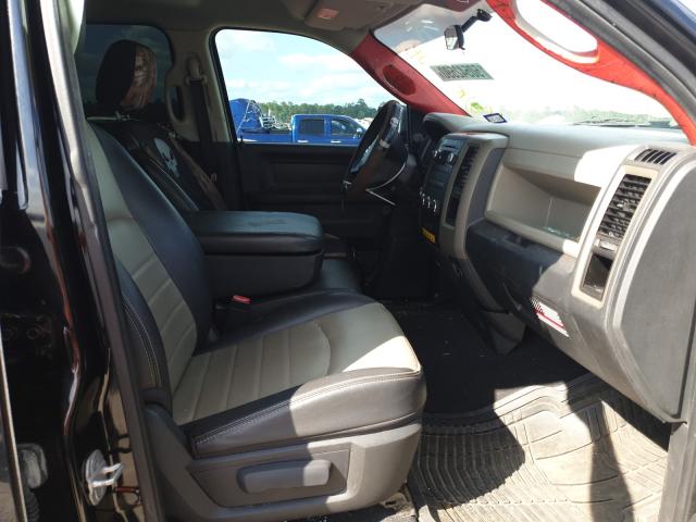 2012 DODGE RAM 1C6RD7FTXCS139610