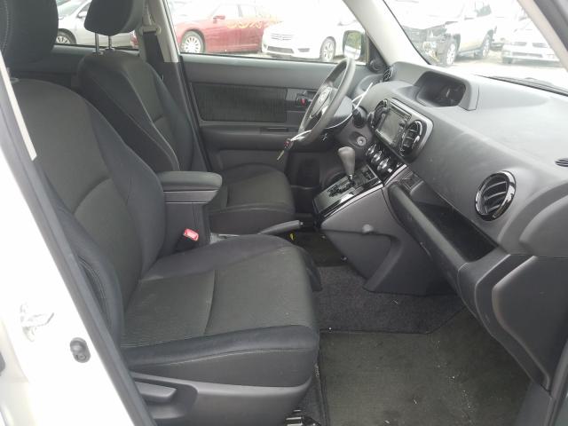 2014 TOYOTA SCION XB JTLZE4FE4EJ060422