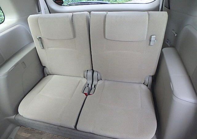 2011 TOYOTA ALL OTHERS ZGM110012887