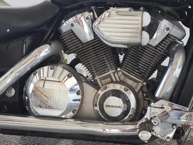 2002 HONDA VTX1800 C 1HFSC46072A006539