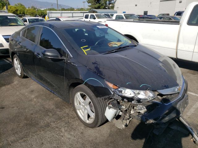 VIN 1G1RC6S58GU119596 2016 Chevrolet Volt, LT no.1