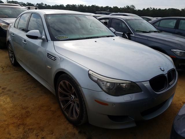 BMW M5 E60 5.0 V10 508HP 2005 5 Series, K-994-NK. - Automotive Auctions