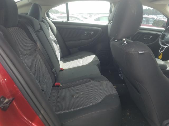 2011 FORD TAURUS SEL 1FAHP2EW1BG141778