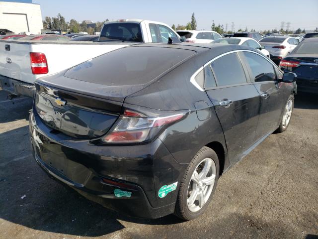 VIN 1G1RC6S58GU119596 2016 Chevrolet Volt, LT no.4