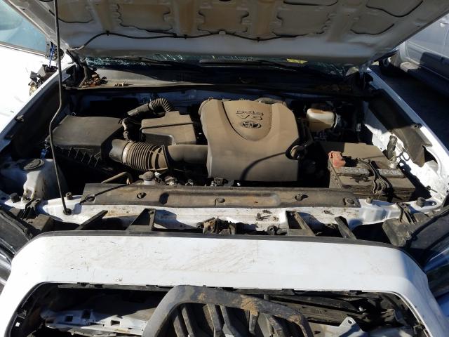 2020 TOYOTA TACOMA DOU - 3TMCZ5AN8LM303121