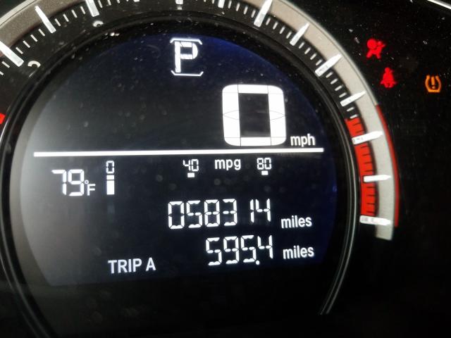 2016 HONDA CIVIC LX 19XFC2F53GE077608
