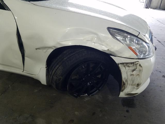 2012 INFINITI G37 JN1CV6AR2CM674794