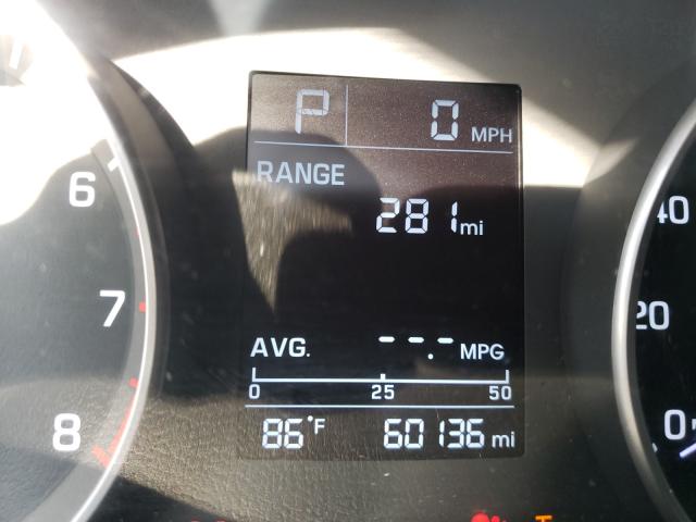 2017 HYUNDAI ELANTRA SE 5NPD74LF5HH101232