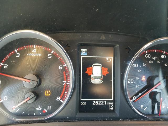 2017 TOYOTA RAV4 SE JTMNFREV1HJ717591