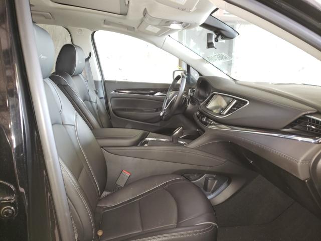 2019 BUICK ENCLAVE AV 5GAEVCKWXKJ151498