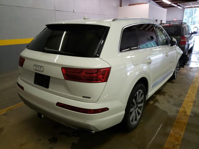 VIN WA1AAAF78KD045267 2019 Audi Q7, Premium no.4