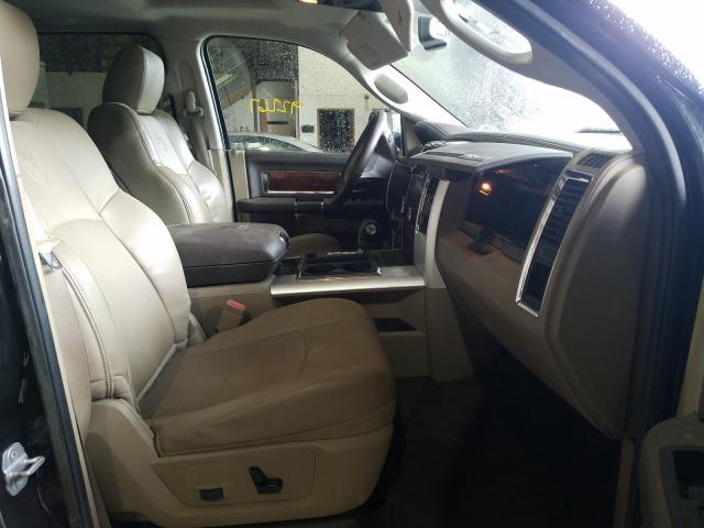 2012 DODGE RAM 1500 L 1C6RD7NT4CS213430