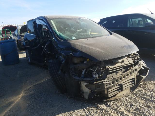 2013 FORD C-MAX SEL - 1FADP5BU3DL502747