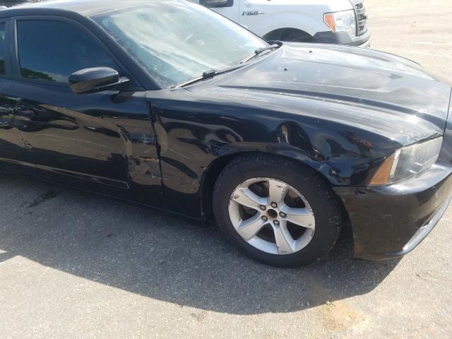 2014 DODGE CHARGER SE 2C3CDXBG0EH168572