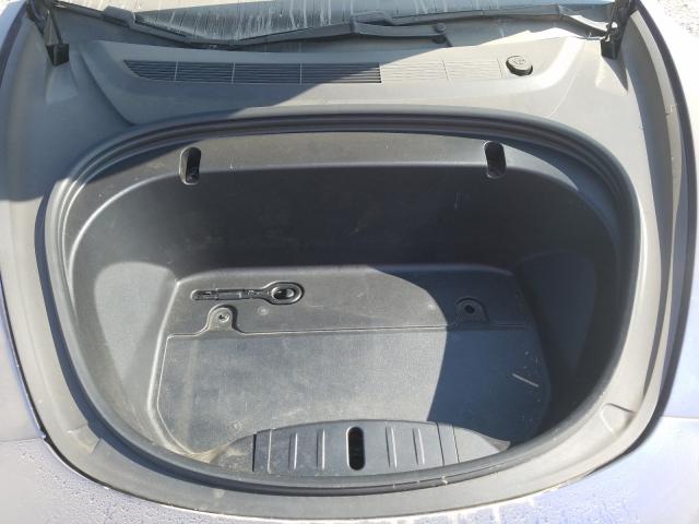 2020 TESLA MODEL 3 5YJ3E1EB6LF636443