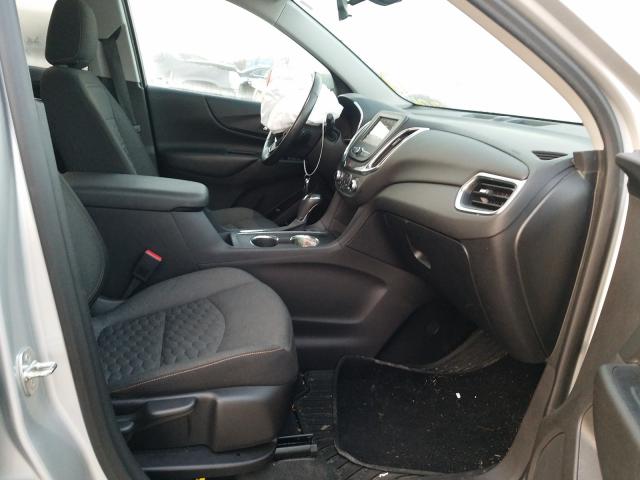 2019 CHEVROLET EQUINOX LT 3GNAXKEV0KS529922