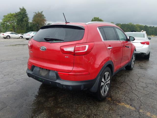 2012 KIA SPORTAGE E KNDPC3A29C7328925