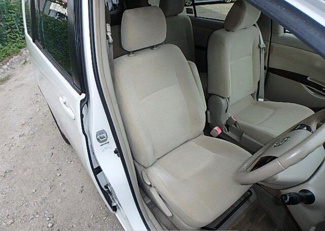 2011 TOYOTA ALL OTHERS ZGM110012887