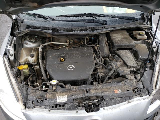 2013 MAZDA 5 JM1CW2BL7D0154595