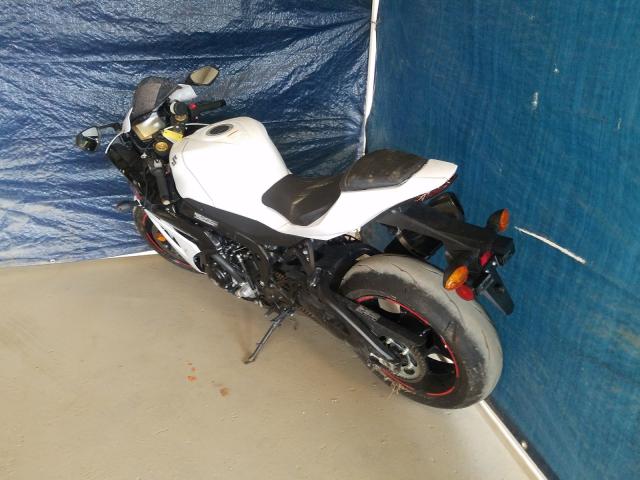 2020 SUZUKI GSX-R1000 JS1DM11BXL7100012